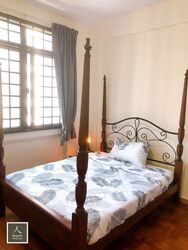 Parc Oasis (D22), Condominium #562592011